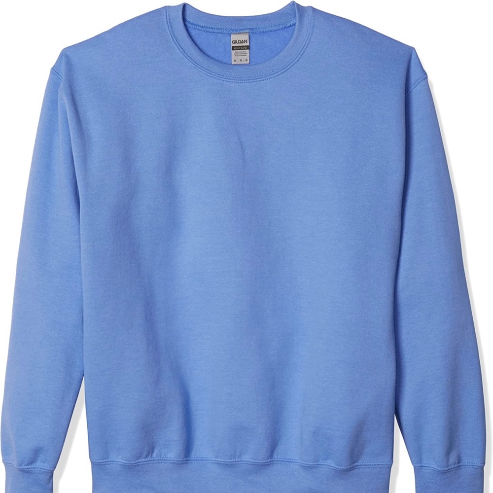 Gildan Heavy Blend Crew Neck